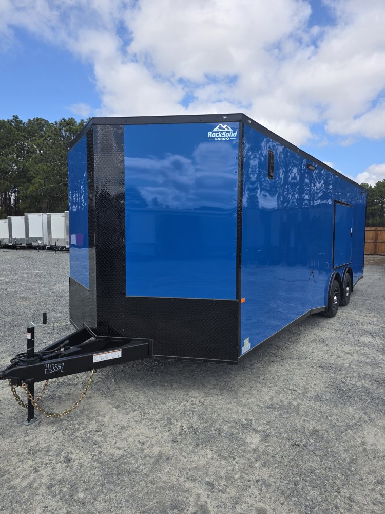 Car Trailer