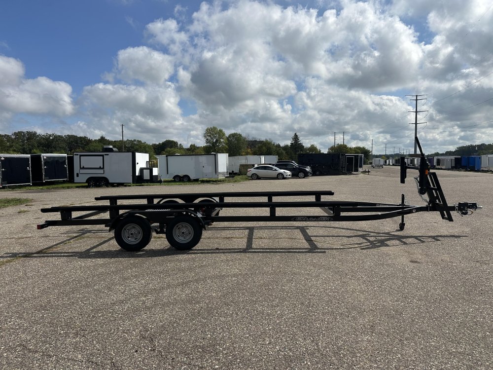 Marine Trailer