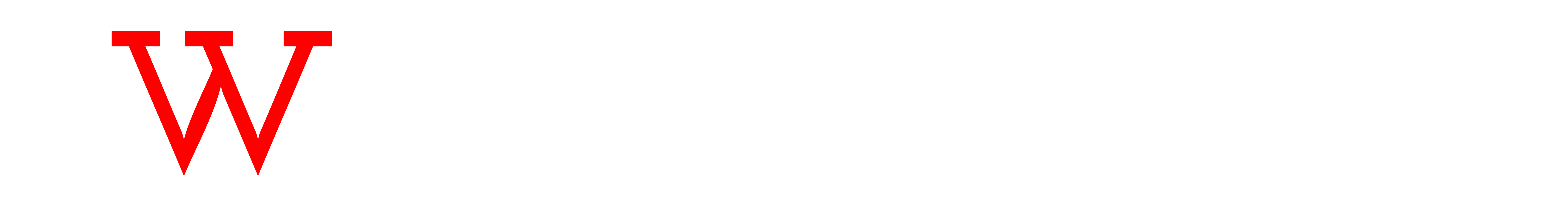 5W Trailers Logo