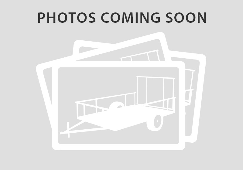 7'x14' Rock Solid Cargo Enclosed Cargo